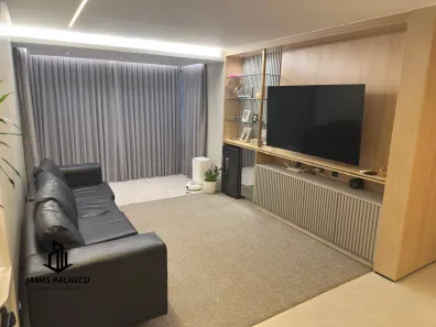 Apartamento com 3 Quartos à venda, 86m² no Alto da Glória, Goiânia