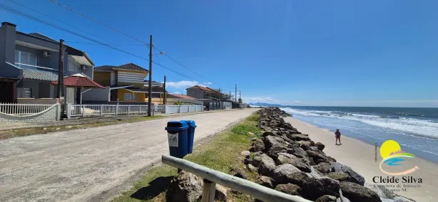 Sobrado com 3 Quartos à venda, 161m² no Itapema do Norte, Itapoá