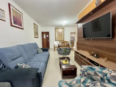 Apartamento com 3 Quartos à venda, 132m² no Balneário, Florianópolis