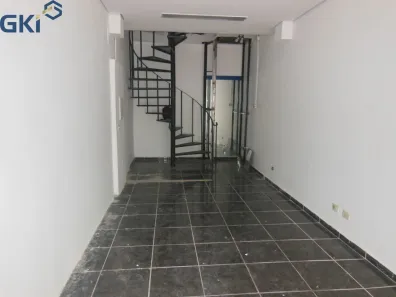 Ponto Comercial para alugar, 75m² no Vila Nova Conceição, São Paulo