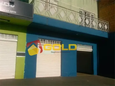 Imóvel Comercial para alugar, 140m² no Shopping Park, Uberlândia