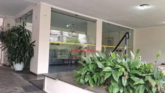 Apartamento com 3 Quartos para alugar, 130m² no Vila Mariana, São Paulo