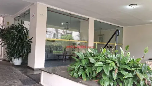 Apartamento com 3 Quartos para venda ou aluguel, 130m² no Vila Mariana, São Paulo