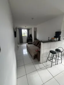 Apartamento com 2 Quartos à venda, 50m² no Jardim das Indústrias, São José dos Campos