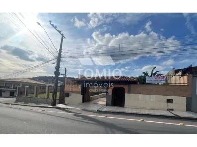 Casa com 3 Quartos à venda, 160m² no Sete de Setembro, Gaspar