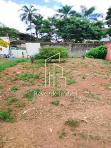 Lote/Terreno à venda, 500m² no Brooklin Paulista, São Paulo