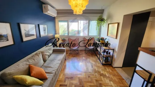 Apartamento com 2 Quartos à venda, 76m² no Ipanema, Rio de Janeiro