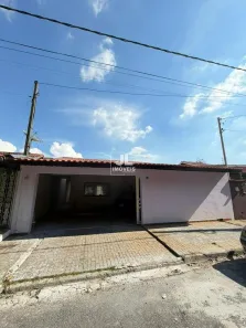 Casa com 2 Quartos à venda, 160m² no Jardim América, Campo Limpo Paulista