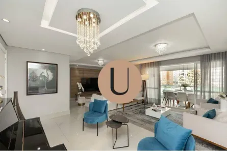 Apartamento com 3 Quartos à venda, 174m² no Mooca, São Paulo