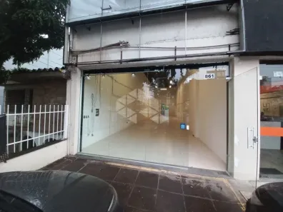 Ponto Comercial para alugar, 148m² no Tristeza, Porto Alegre