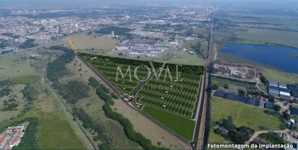 Lote/Terreno à venda, 250m² no Loteamento Fazenda Ronda, São José dos Campos