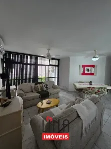 Apartamento com 3 Quartos à venda, 98m² no Mar e Céu, Guarujá