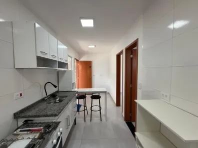 Casa com 1 Quarto para alugar, 30m² no Parque Mandaqui, São Paulo