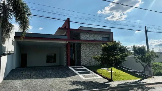 Casa de Condomínio com 3 Quartos à venda, 249m² no Parque Xangrilá, Campinas