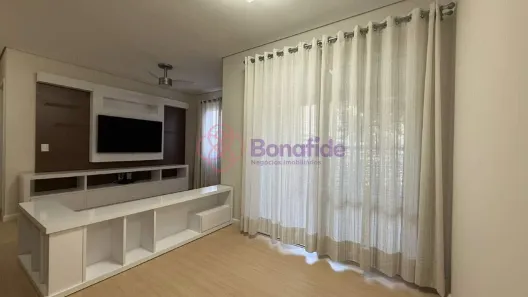 Apartamento com 2 Quartos à venda, 76m² no Jardim Ermida I, Jundiaí