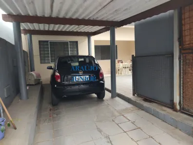 Casa com 1 Quarto à venda, 100m² no Remanso Azul, Americana