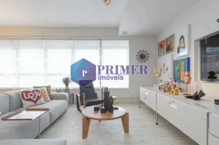 Apartamento com 3 Quartos à venda, 286m² no Funcionários, Belo Horizonte