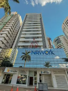 Apartamento com 2 Quartos à venda, 103m² no Zona 01, Maringá