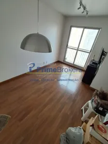 Apartamento com 3 Quartos para alugar, 65m² no Cambuci, São Paulo