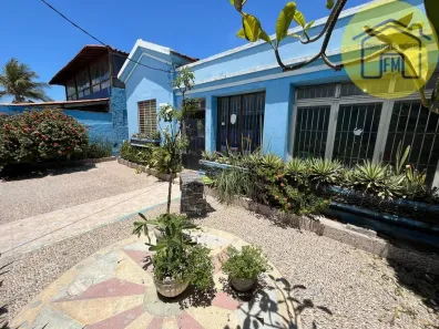 Casa com 4 Quartos à venda, 189m² no Bairro Novo, Olinda