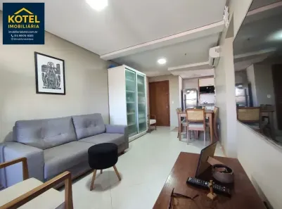 Apartamento com 2 Quartos à venda, 70m² no Jardim Botânico, Porto Alegre