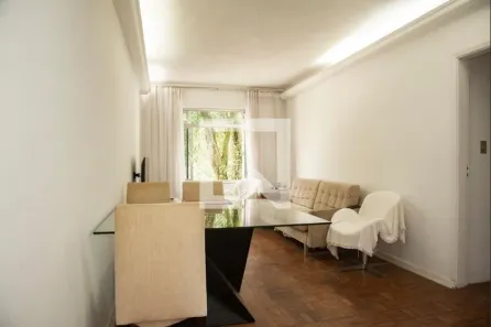 Apartamento com 2 Quartos à venda, 100m² no Mirandópolis, São Paulo
