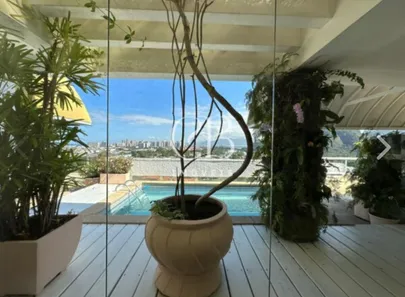 Apartamento com 3 Quartos à venda, 435m² no Itanhangá, Rio de Janeiro