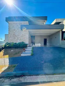 Casa de Condomínio com 3 Quartos à venda, 163m² no Residencial Maria Júlia, São José do Rio Preto