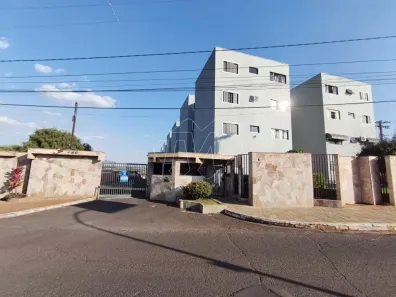 Apartamento com 2 Quartos para alugar, 61m² no Vila Esperança (Vila Xavier), Araraquara