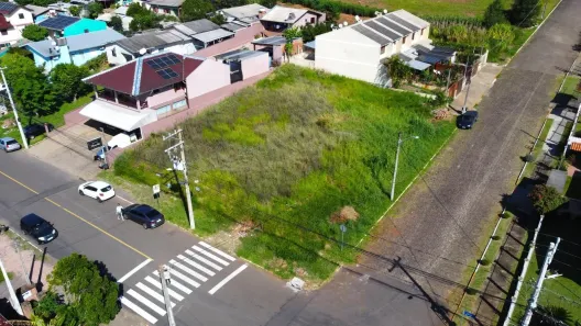 Lote/Terreno à venda, 904m² no Jardim Panoramico, Ivoti