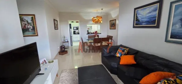 Apartamento com 3 Quartos à venda, 102m² no Parque Campolim, Sorocaba