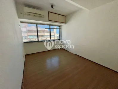 Sala Comercial à venda, 35m² no Ipanema, Rio de Janeiro