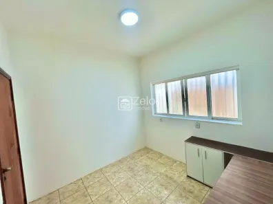 Sala Comercial com 1 Quarto para alugar, 25m² no Ponte Preta, Campinas