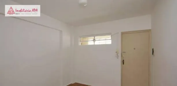 Apartamento com 1 Quarto à venda, 40m² no Santa Cecília, São Paulo