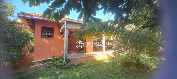 Casa com 2 Quartos à venda, 280m² no Velha Boipeba, Cairu