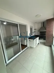 Apartamento com 1 Quarto para alugar, 52m² no Anchieta, São Bernardo do Campo