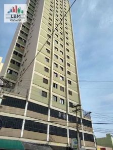 Apartamento com 1 Quarto à venda, 38m² no Centro, Campinas