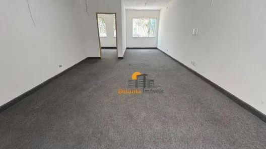 Sala Comercial para alugar, 218m² no Campos Elíseos, São Paulo