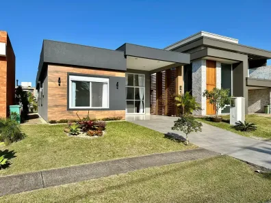 Casa com 4 Quartos à venda, 192m² no Arroio Teixeira, Capão da Canoa