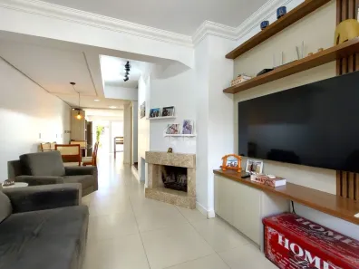 Casa com 3 Quartos à venda, 101m² no Jardim Itu, Porto Alegre