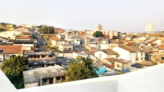 Sobrado com 3 Quartos à venda, 125m² no Jardim Dourado, Guarulhos