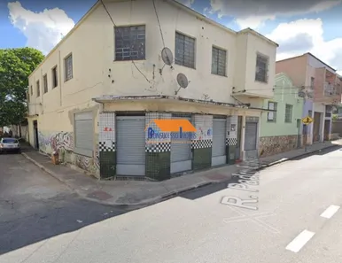 Imóvel Comercial com 5 Quartos à venda, 600m² no Carlos Prates, Belo Horizonte