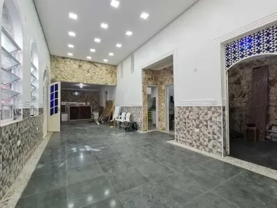 Ponto Comercial à venda, 383m² no Vila Guarani (Z Sul), São Paulo