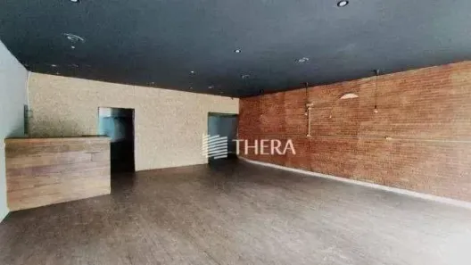 Imóvel Comercial para alugar, 226m² no Jardim, Santo André