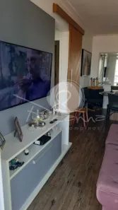 Apartamento com 2 Quartos à venda, 60m² no Cambuí, Campinas