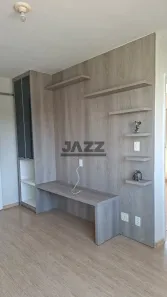Apartamento com 2 Quartos à venda, 46m² no Parque Valença I, Campinas