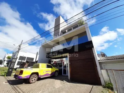 Apartamento com 1 Quarto à venda, 350m² no Centro, Chapecó