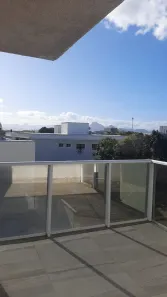 Apartamento com 1 Quarto para alugar, 50m² no Costazul, Rio das Ostras
