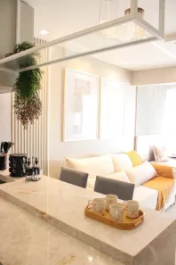 Apartamento com 2 Quartos à venda, 41m² no Meireles, Fortaleza
