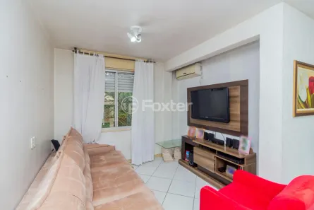Apartamento com 2 Quartos à venda, 53m² no Vila Nova, Porto Alegre